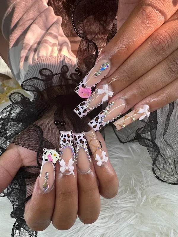 Revival Nail Salon Vancouver WA — Nail salon in Vancouver